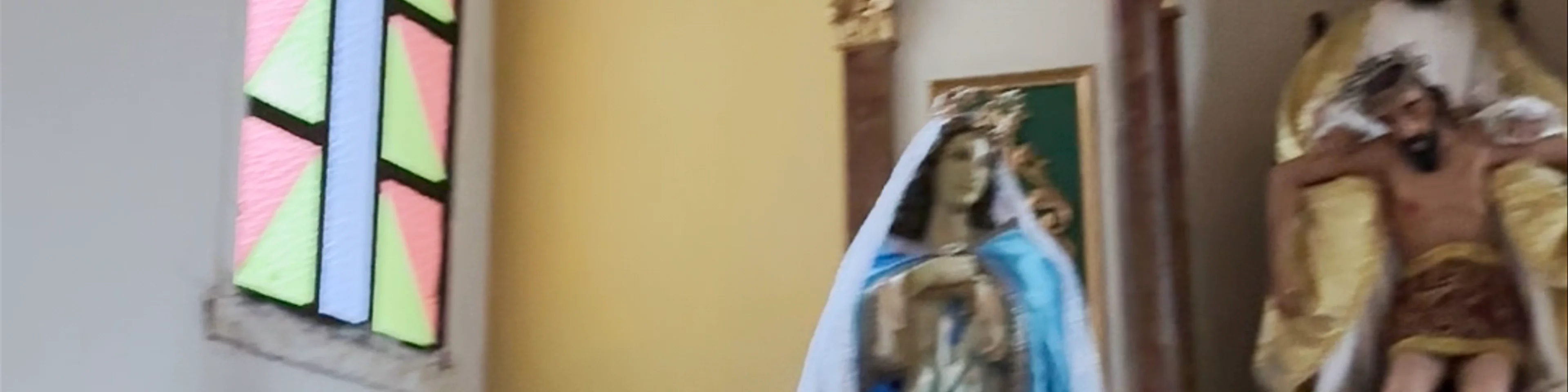 Parroquia de Santiago Apóstol
