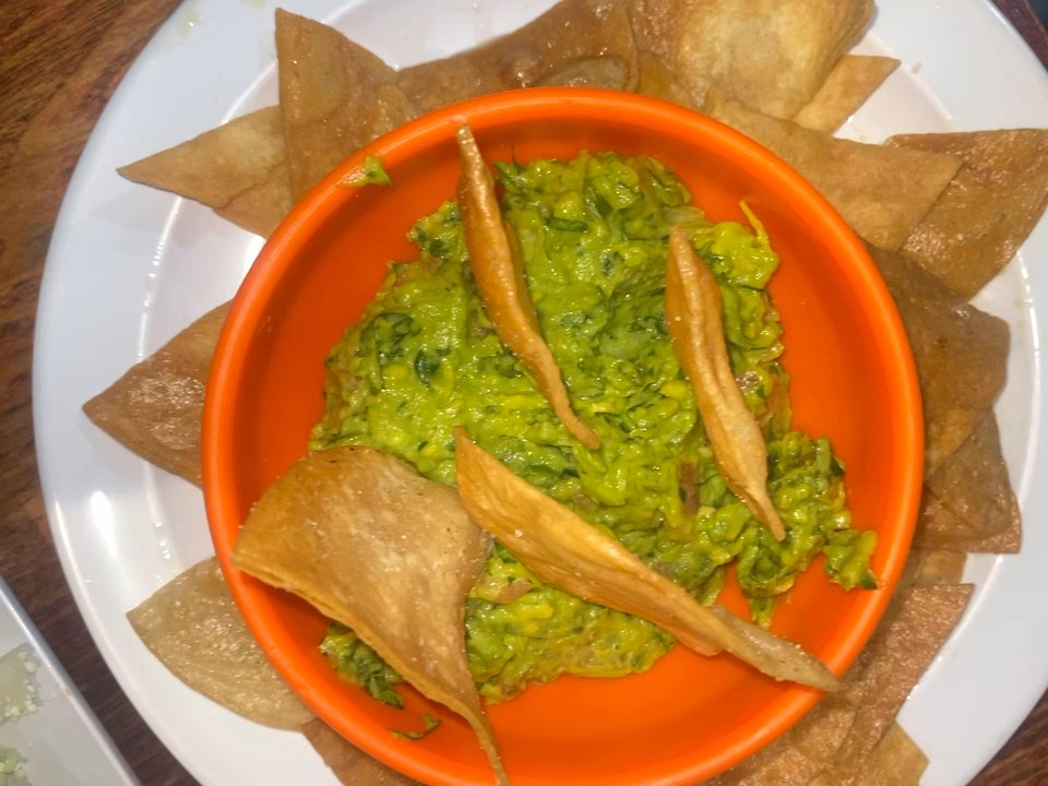 Antojitos Coro York - Mexican Near Me - Brooklyn, New York
