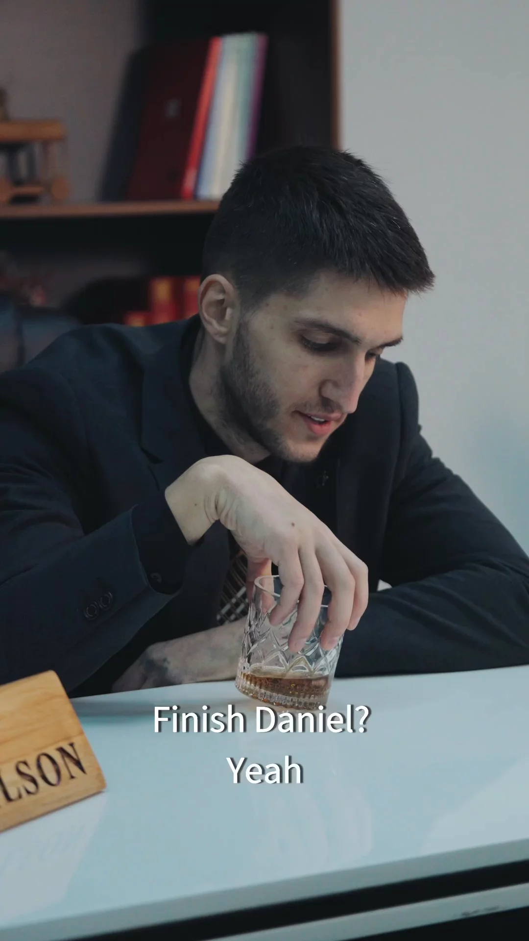 Tangled In Desire – Episode 51