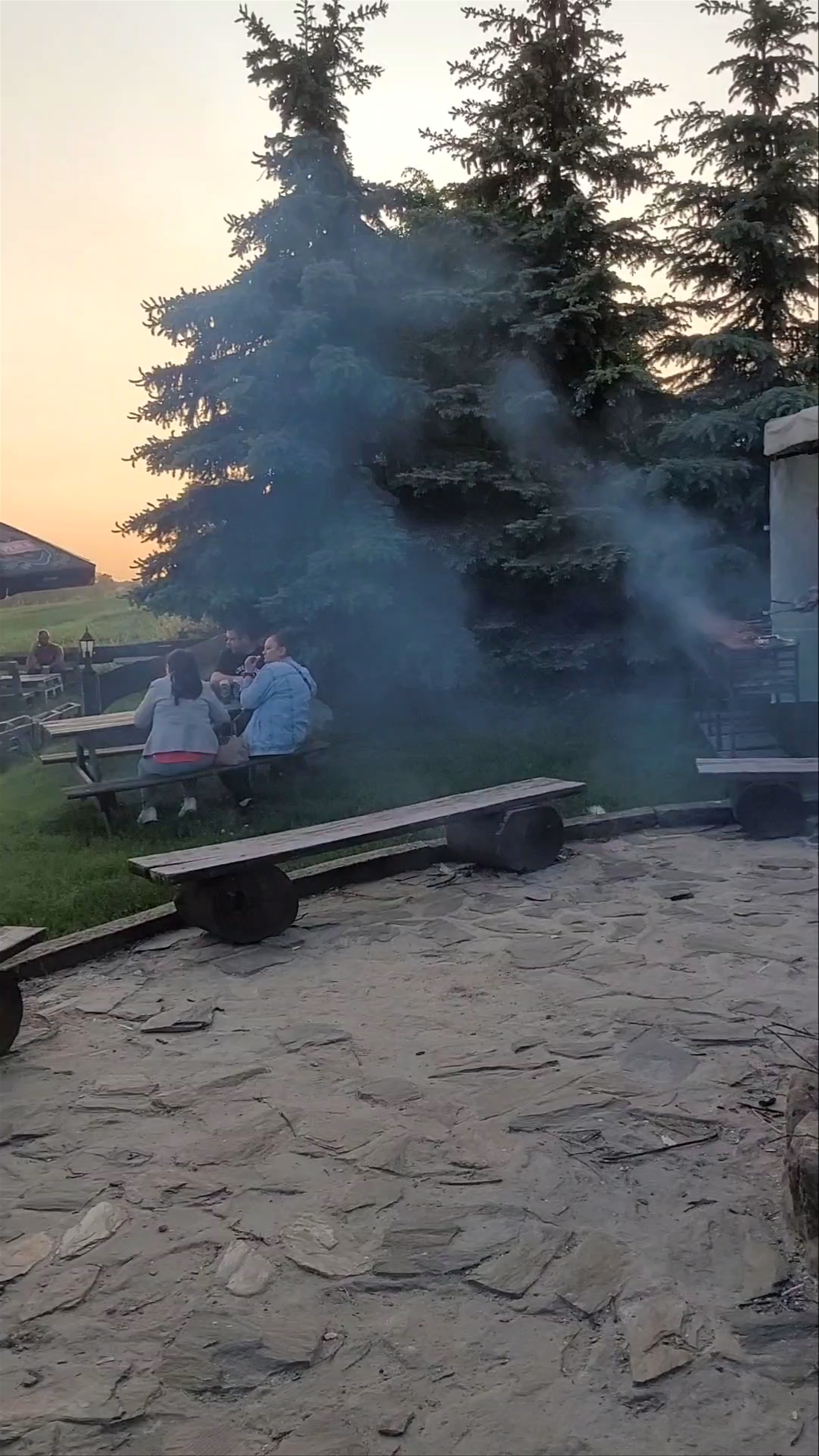 Dwór na Wichrowym Wzgórzu