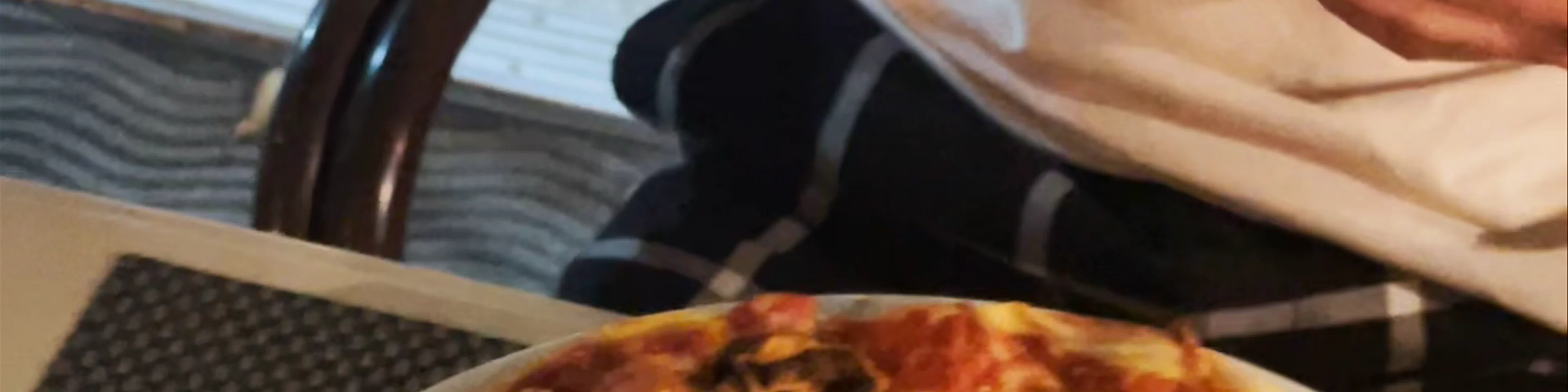 Sambra Pizzeria