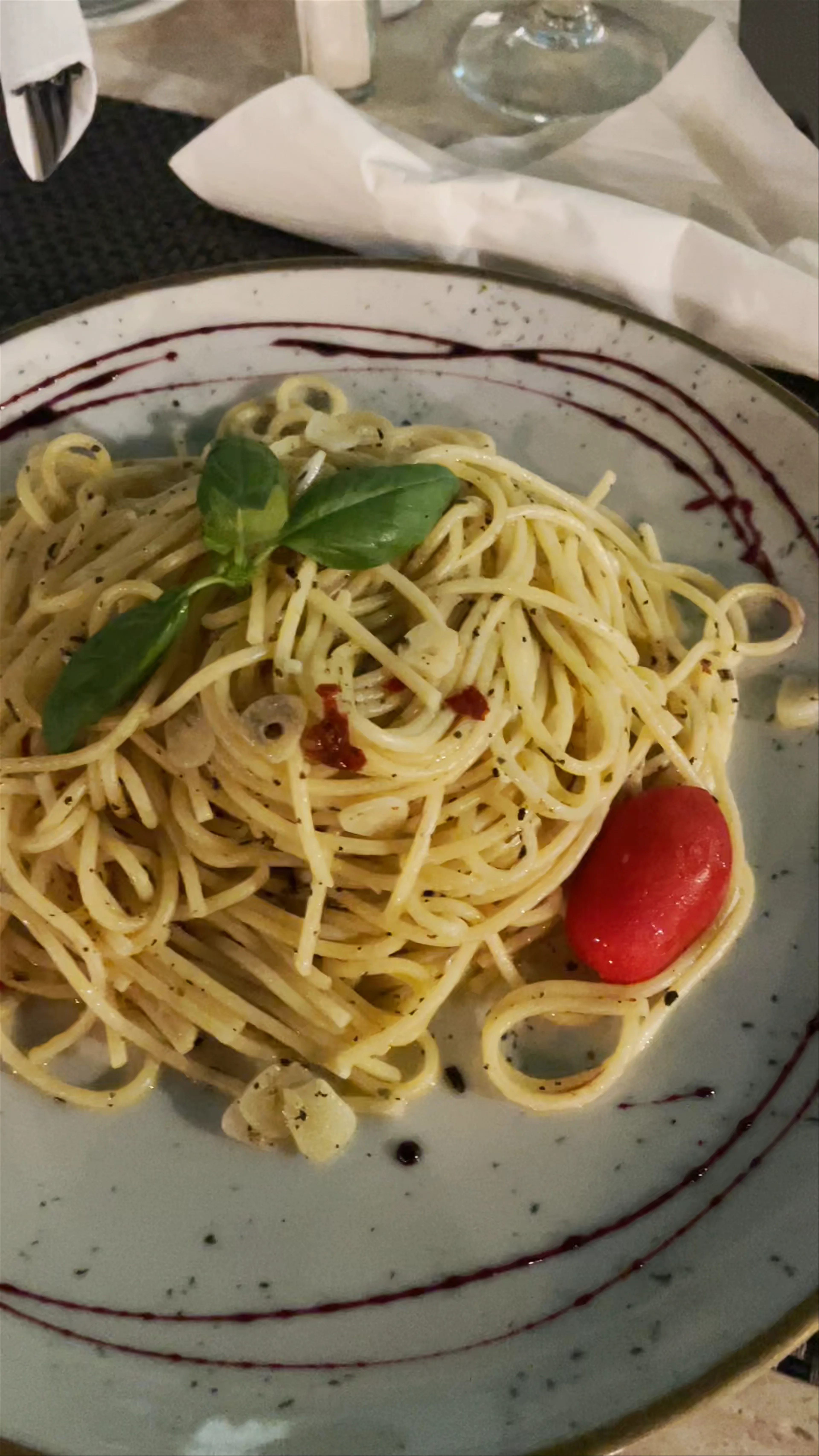 Sambra Pizzeria