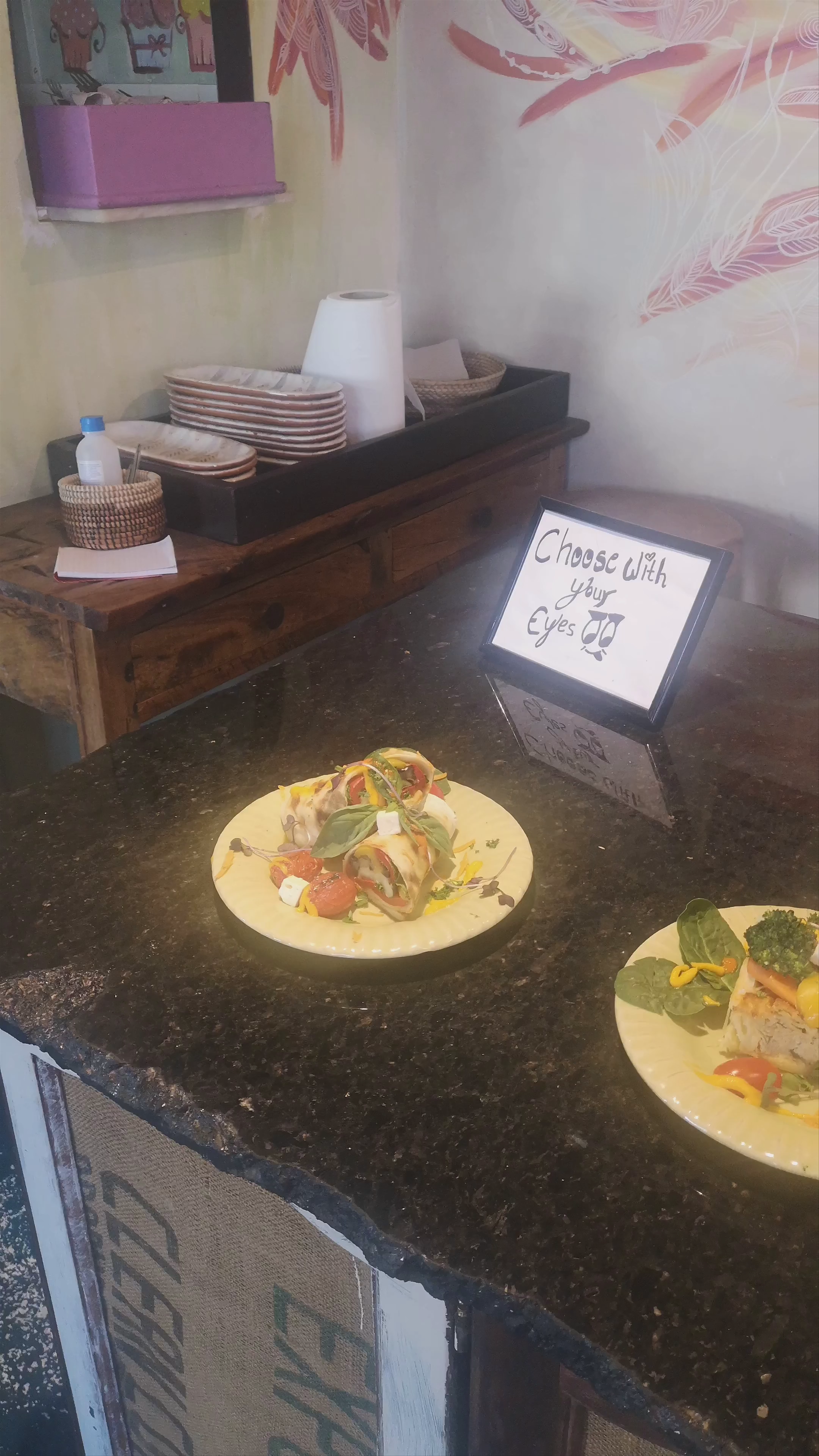 Cascais Culinary Delights at House of Wonders, Portugal