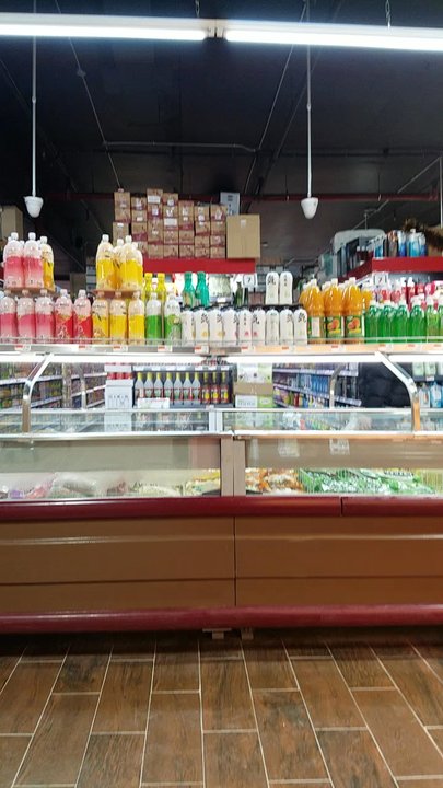 Sf Supermarket - International Grocery Near Me - Elmhurst, New York