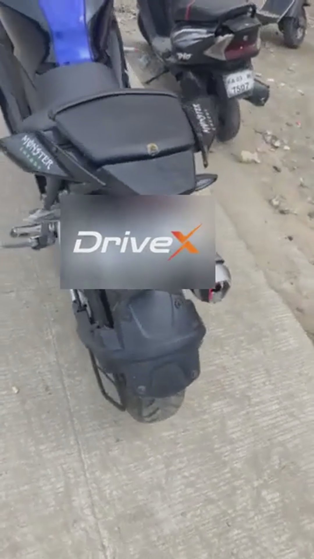 Walk-around video thumbnail