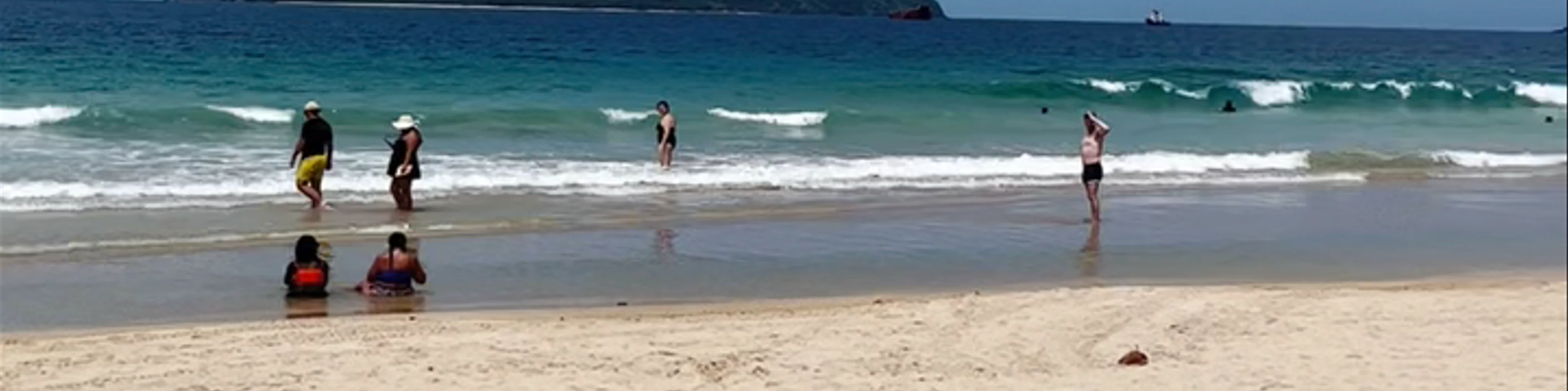 El Nido Beach
