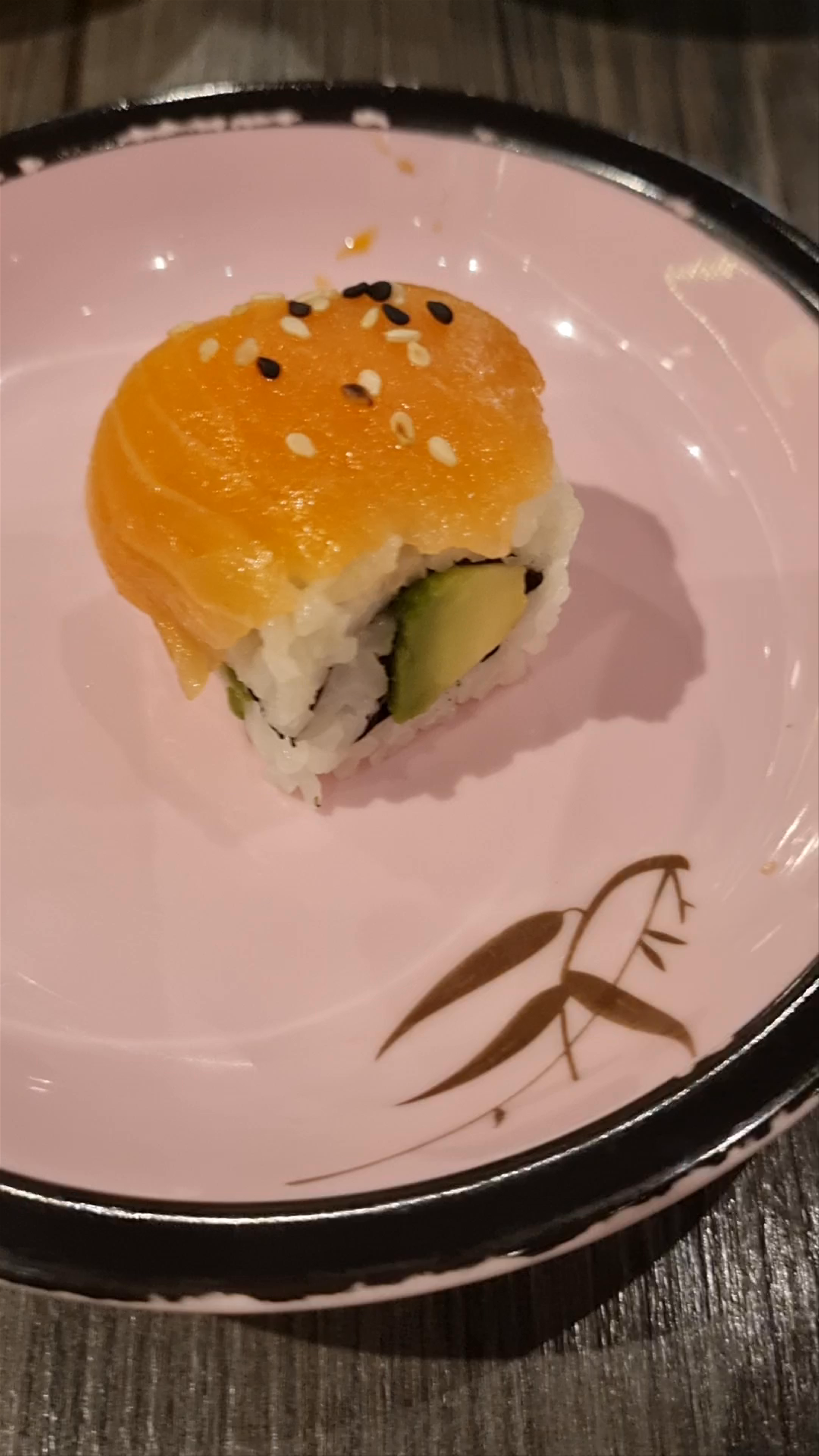 Eat Asia Food - Running Sushi & all you can eat in Graz