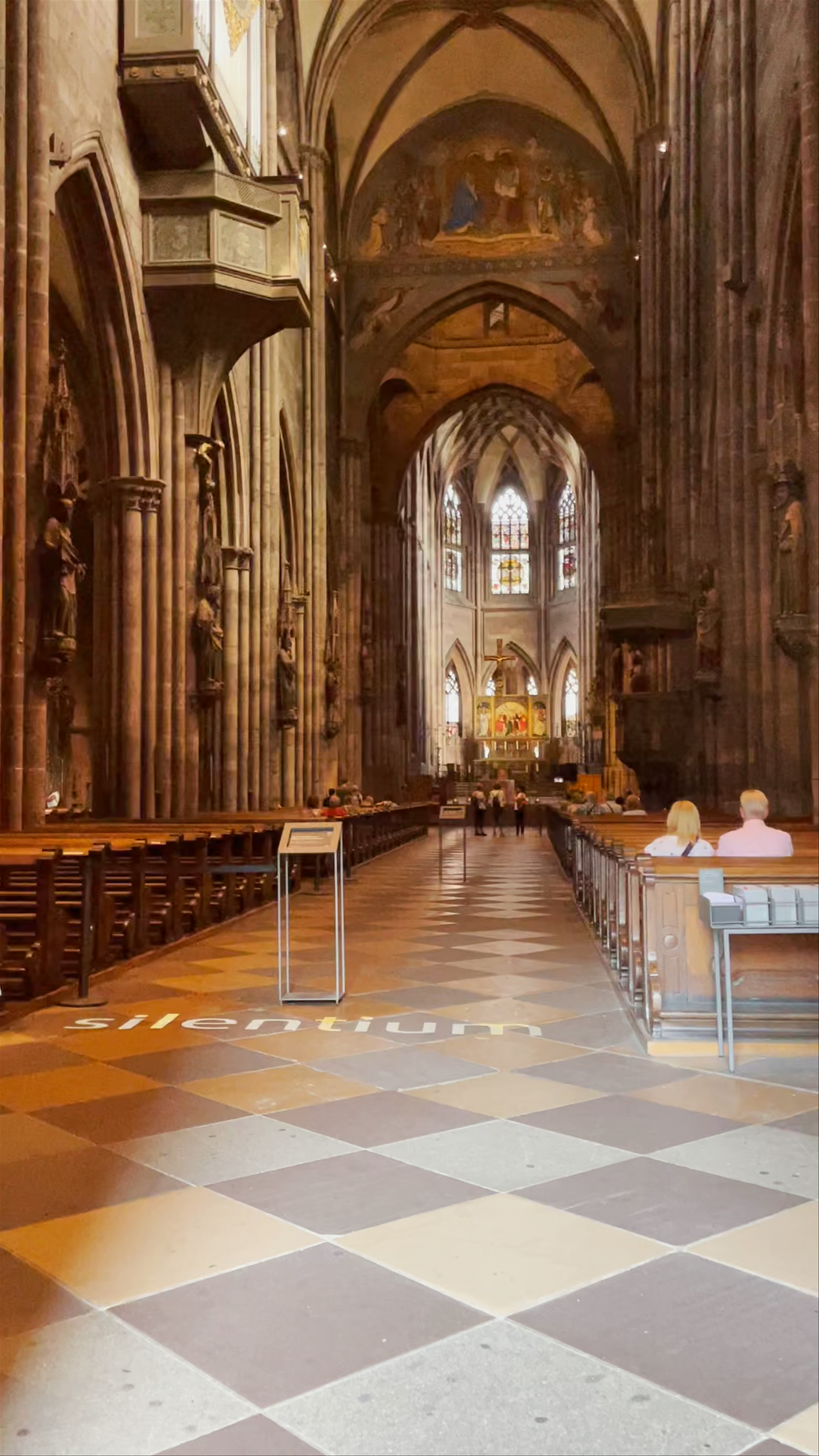 Freiburger Münster: Gothic Grandeur in Freiburg im Breisgau