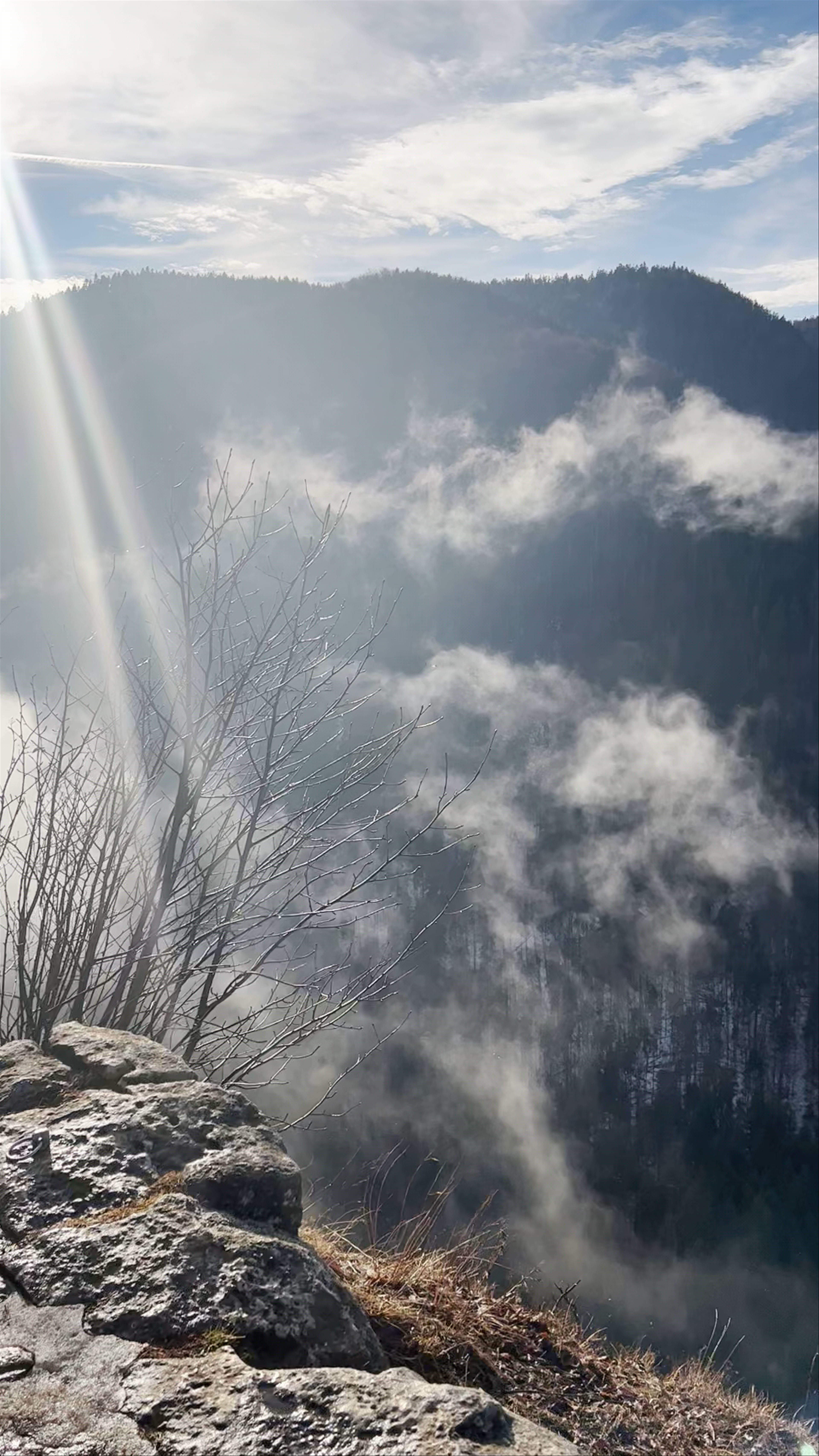 Tomášovský výhľad