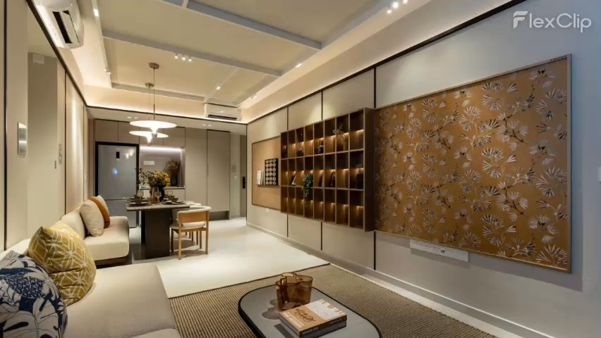undefined of 1,152 sqft Condo for Sale in Narra Residences - Project Photos 5