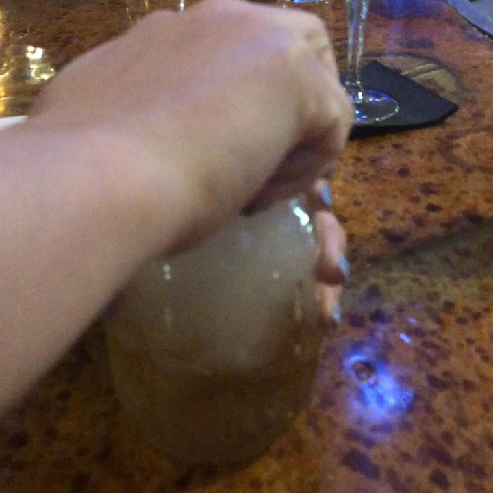 Peppersmash - Smoked makers and dp - New American Near Me - Plano, Texas