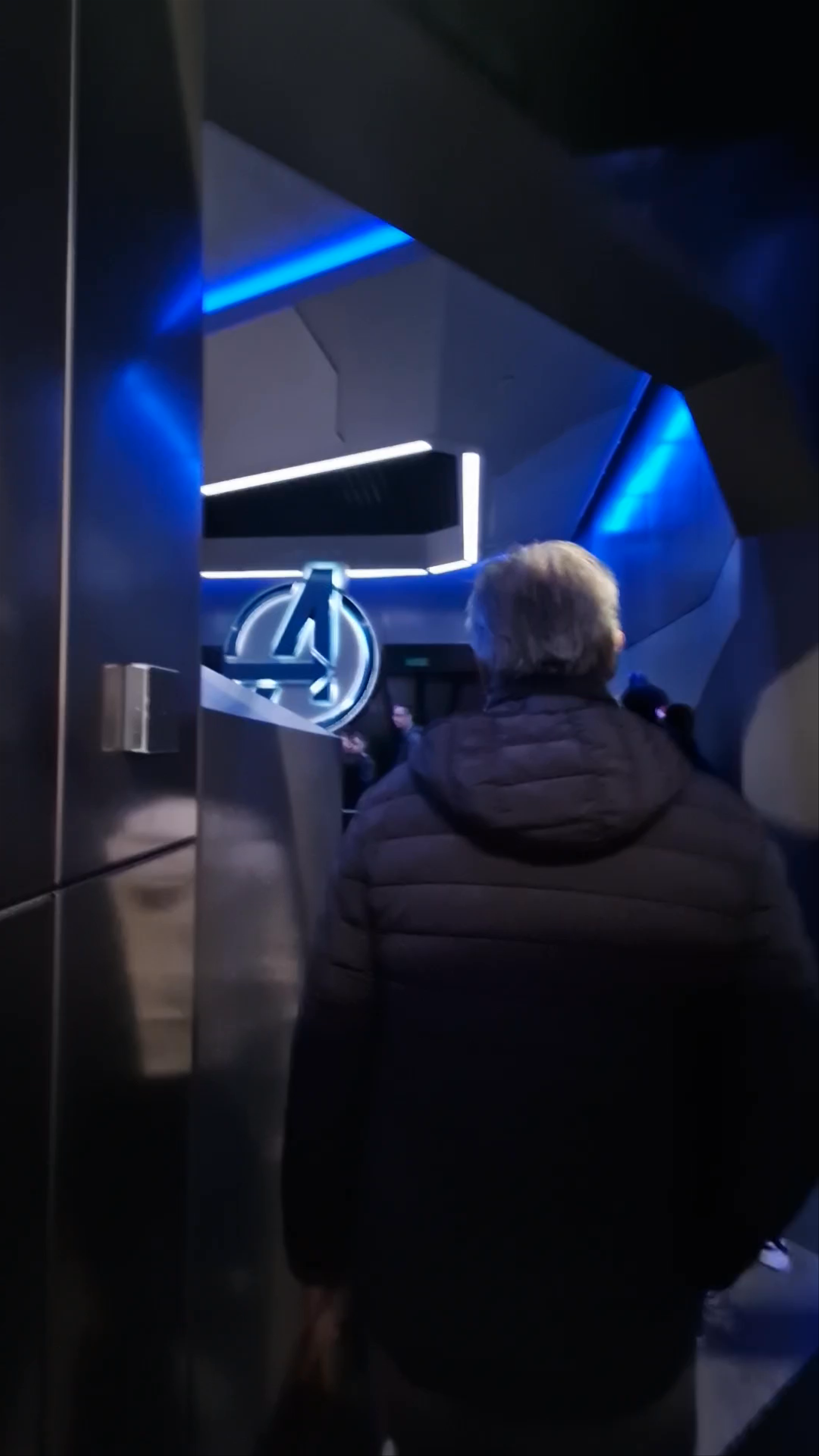 Avengers Assemble: Flight Force