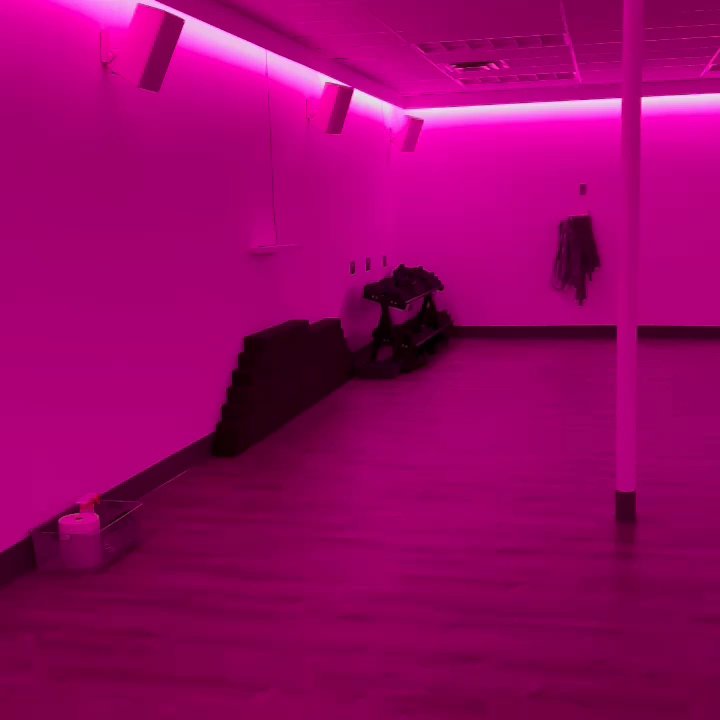 Yoga Box - Inside Studio - Yoga Near Me - Phoenix, Arizona