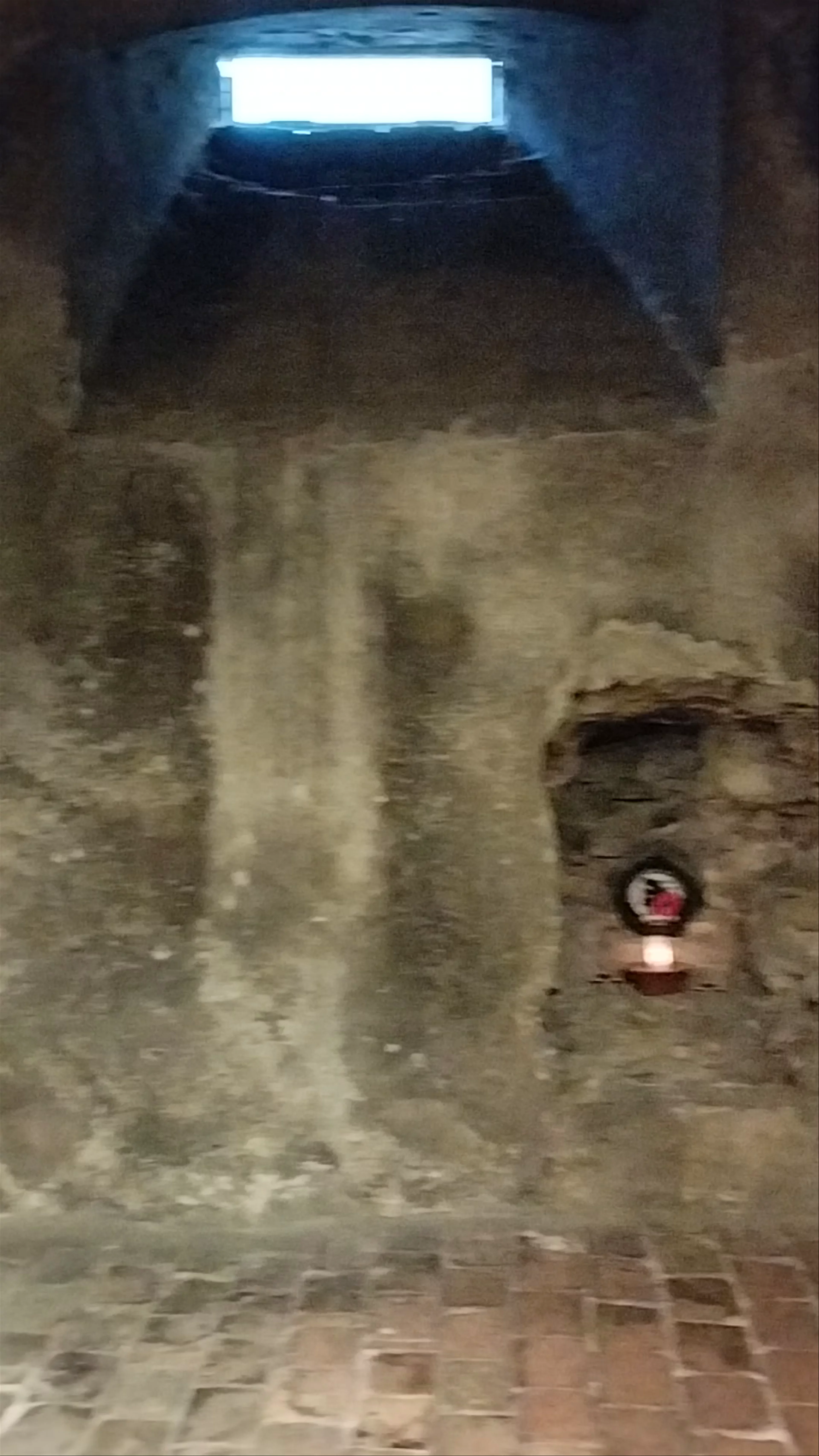 Ss. Cyril and Methodius Cathedral Crypt