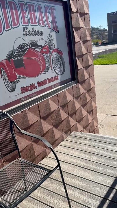 Sidehack Saloon - Bars Near Me - Sturgis, South Dakota