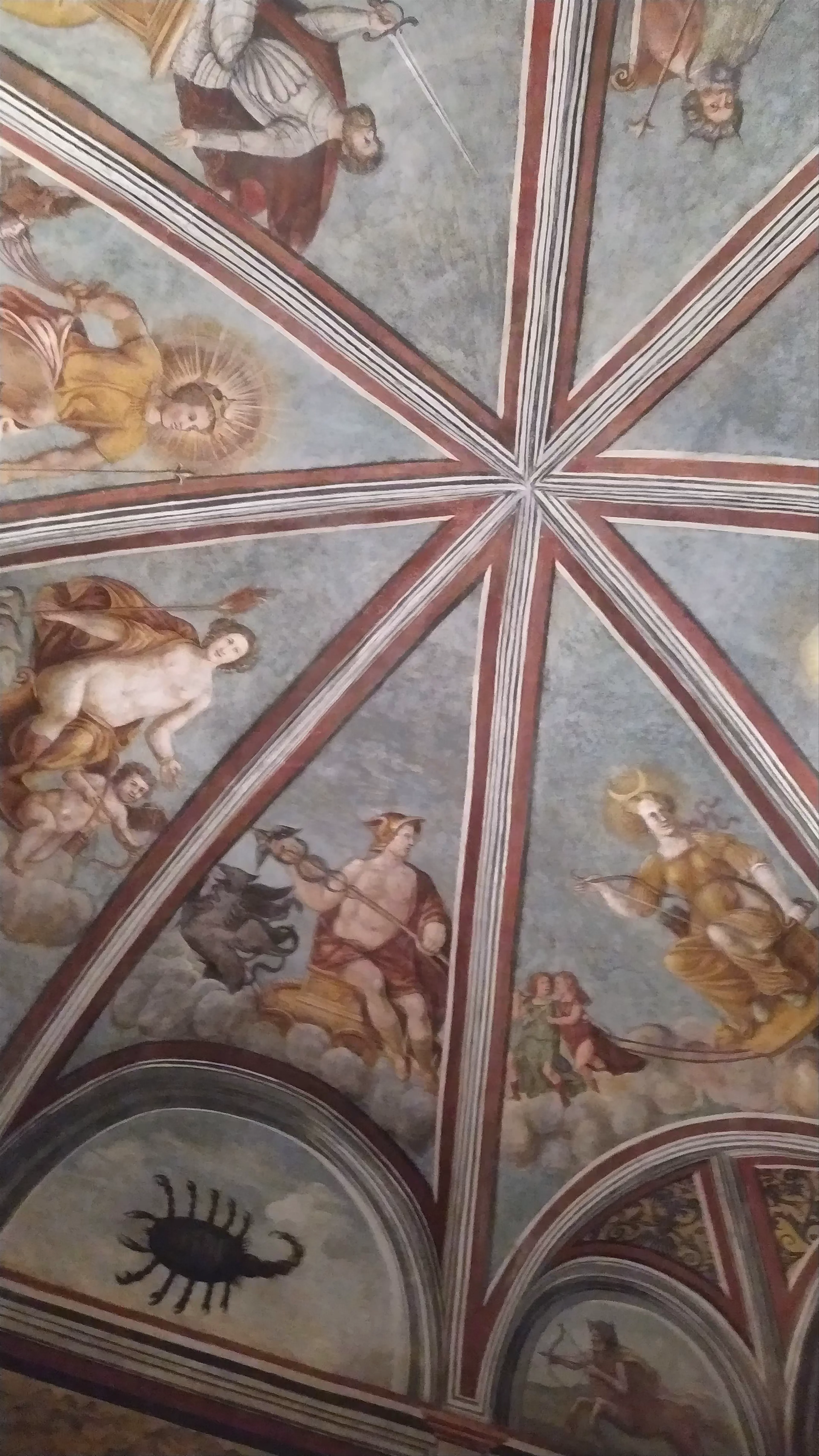 Casa Degli Atellani