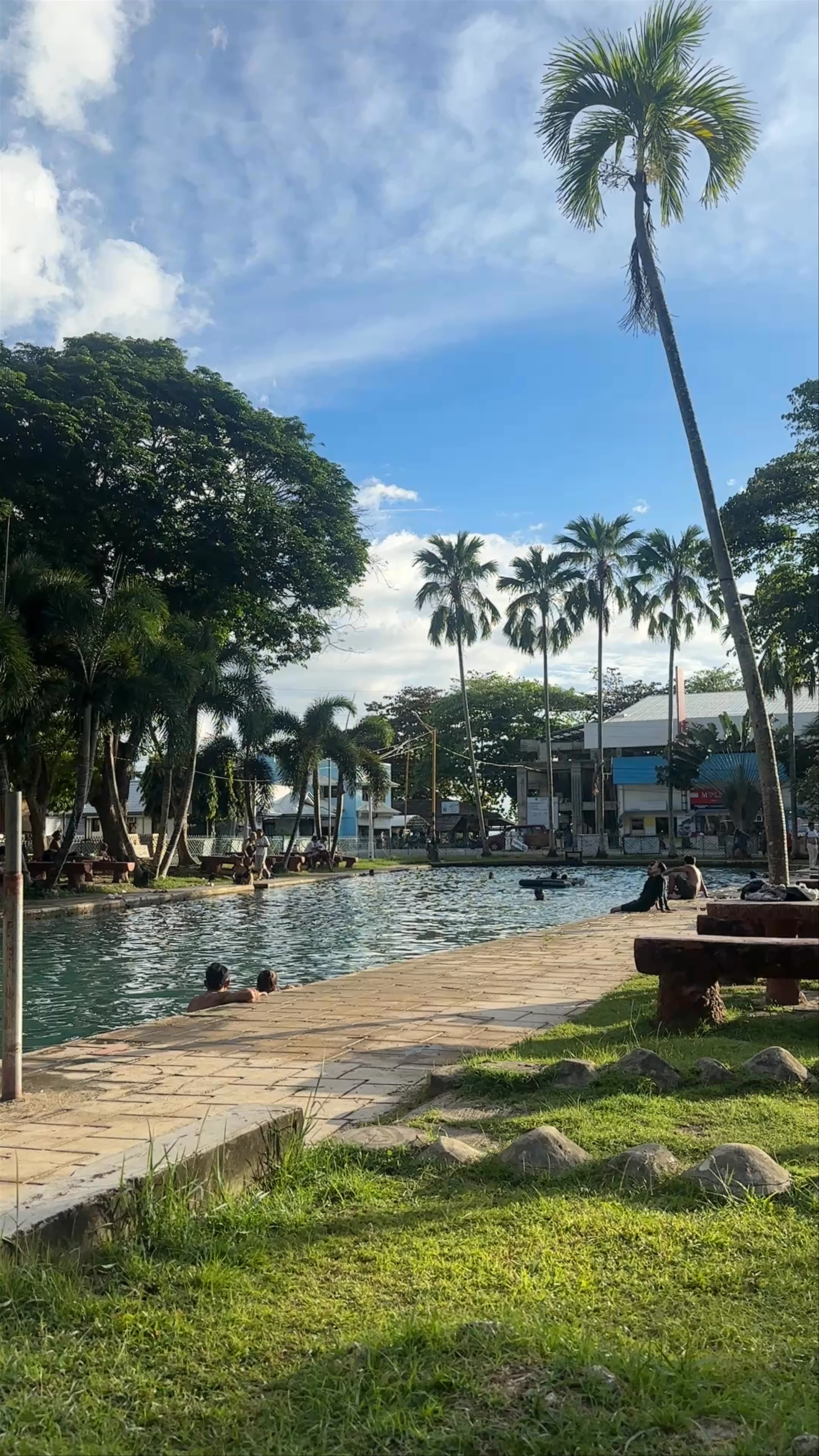 Capilay Spring Water Park