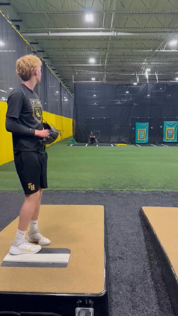 Nate Fitzgibbon — Nate Fitzgibbon's Highlight