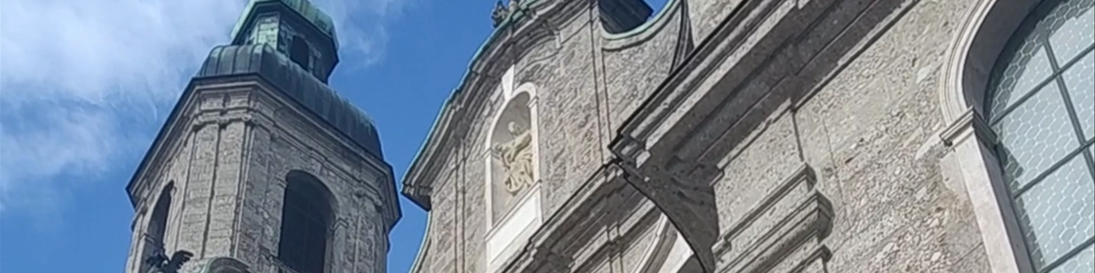 Dom St. Jakob