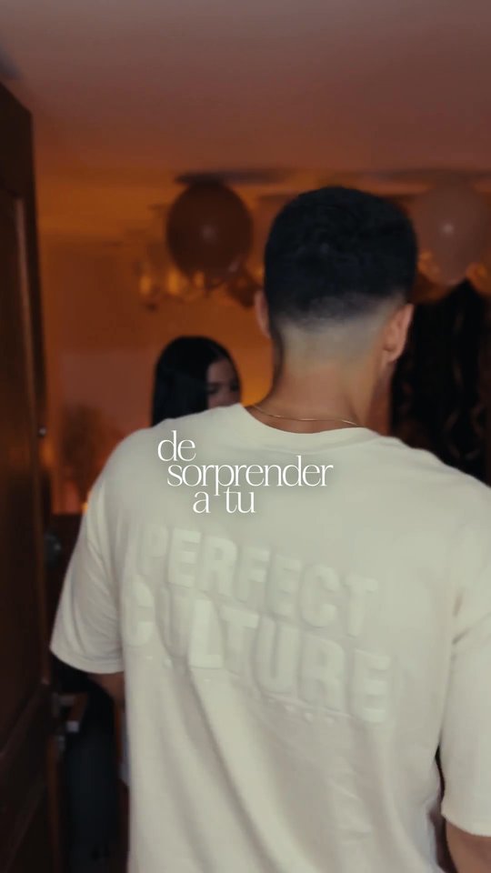 Vídeo UGC 2 de Sara