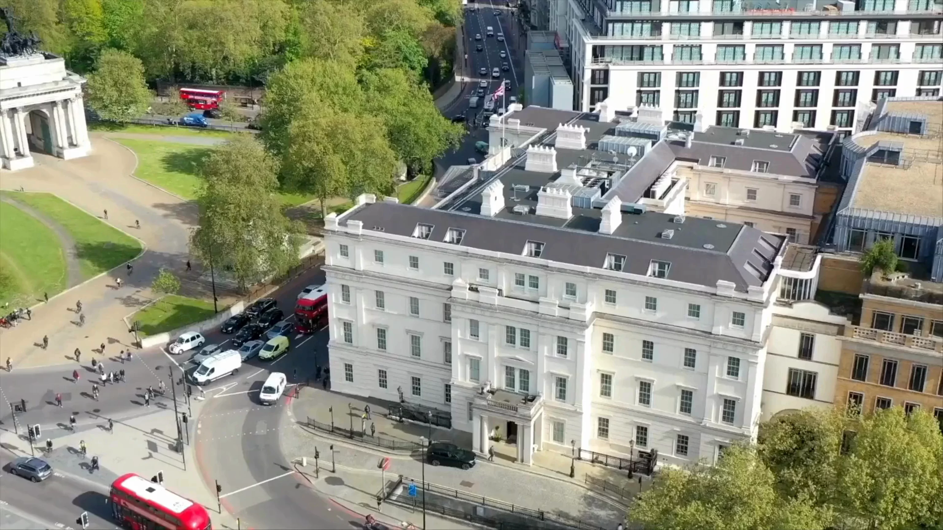 Oetker Hotels | City Escape