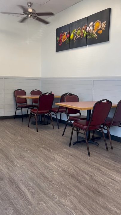 Chinese Kitchen - Video of menu and of restaurant - Chinese Near Me - Dallas, Texas