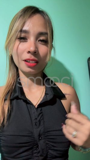 Keisha Manila Escort Video #26111