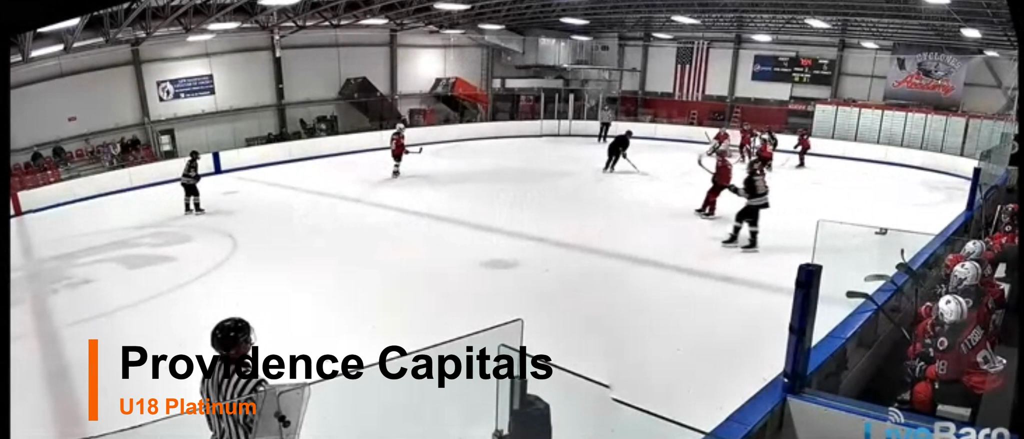 Anthony Palazini's Game-Changing Highlights: Goals & Assists Showcase