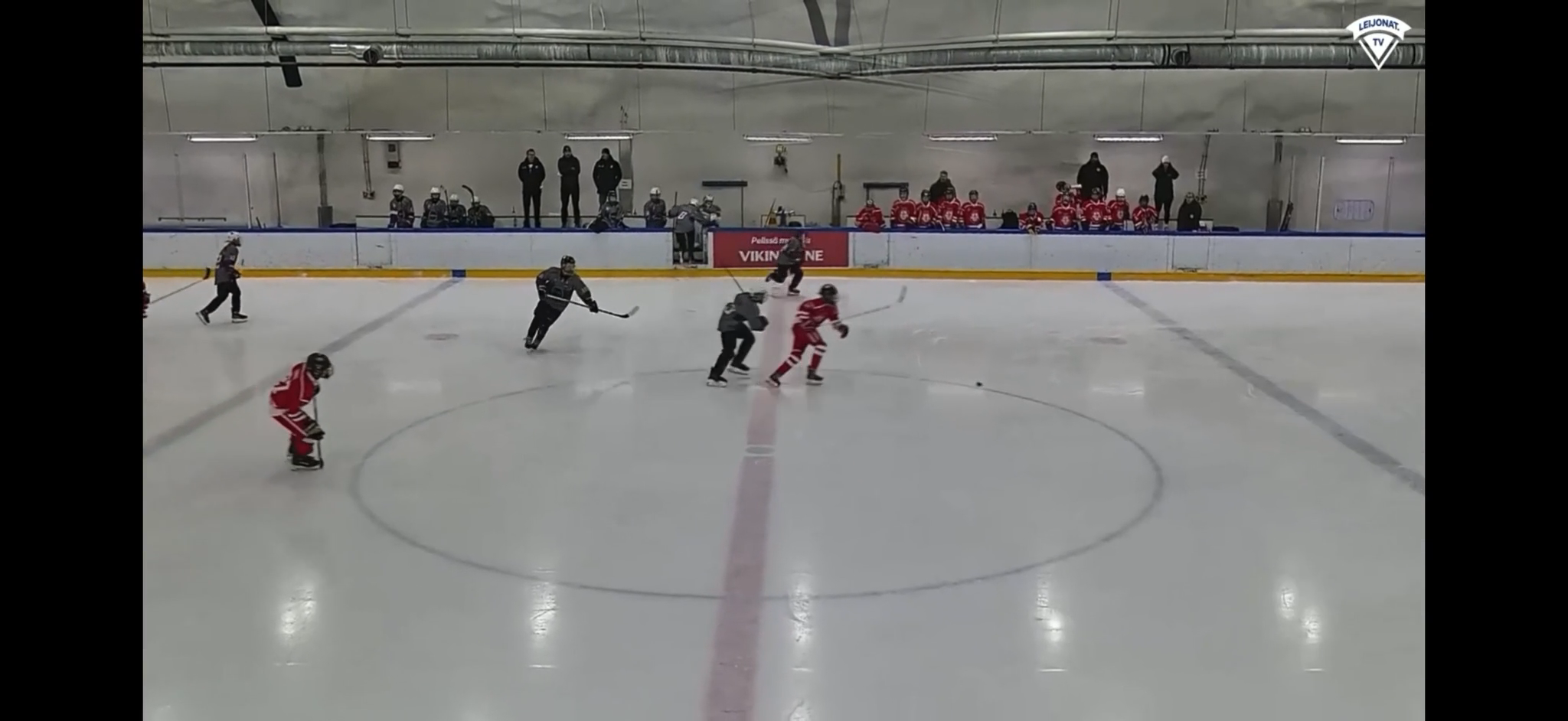 Kyle Bower's Stunning Goals: Solihull Barons U16 Highlights