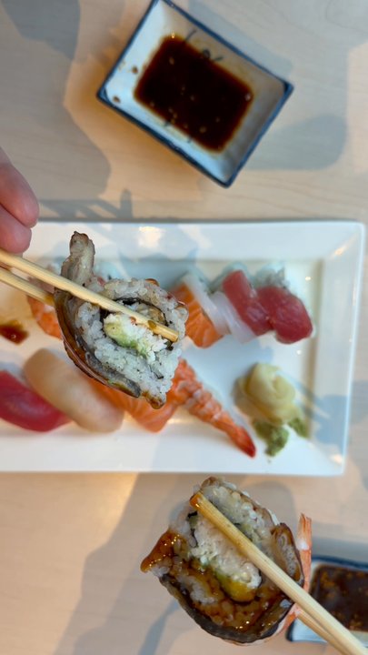 Furusato Sushi - Japanese Near Me - Honolulu, Hawaii
