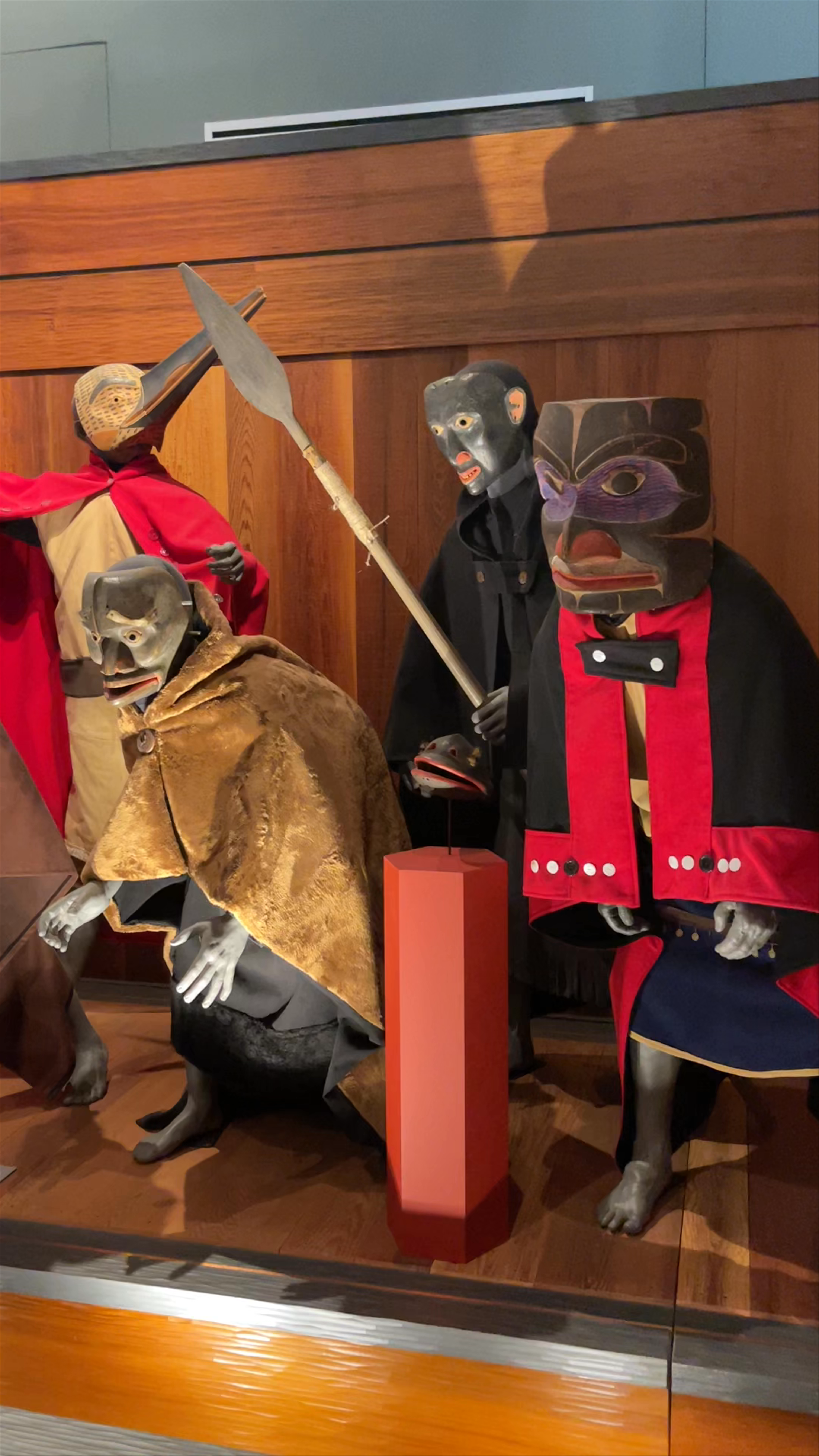 Hli Goothl Wilp-Adokshl Nisga’a