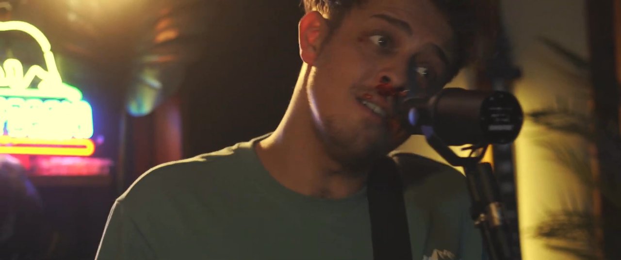 The Nauticals - Halloween Medley - video