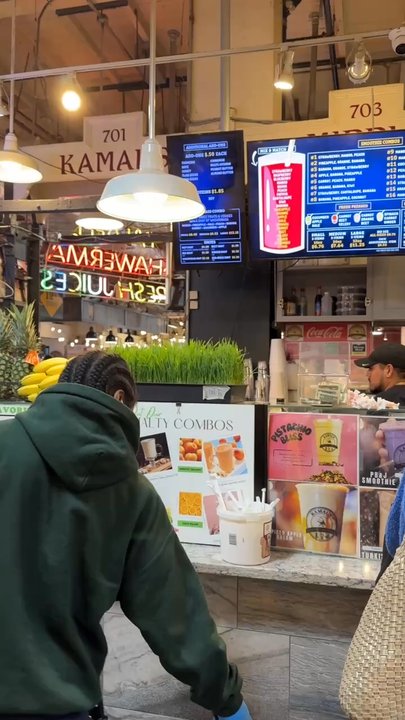 Kamals Middle Eastern Specialties - Middle Eastern Near Me - Philadelphia, Pennsylvania