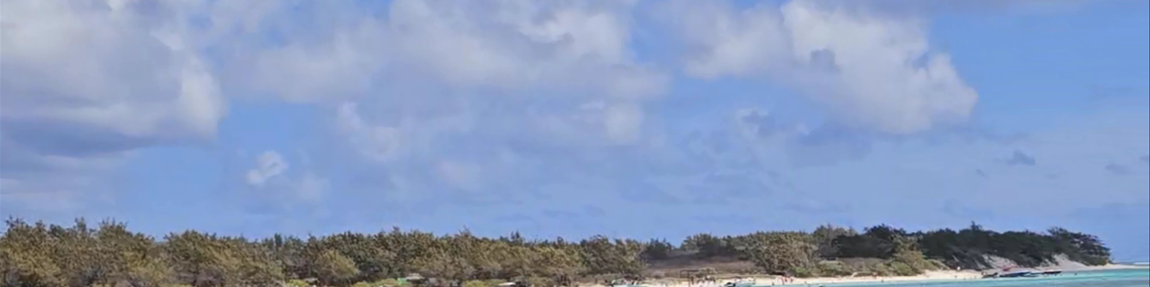 Flat Island