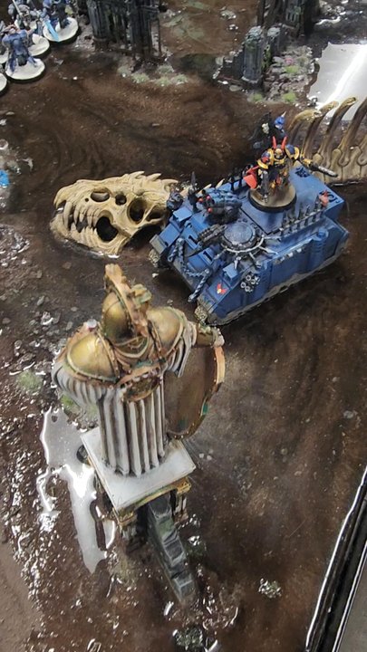 Warhammer Citadel - Tabletop Games Near Me - Grapevine, Texas