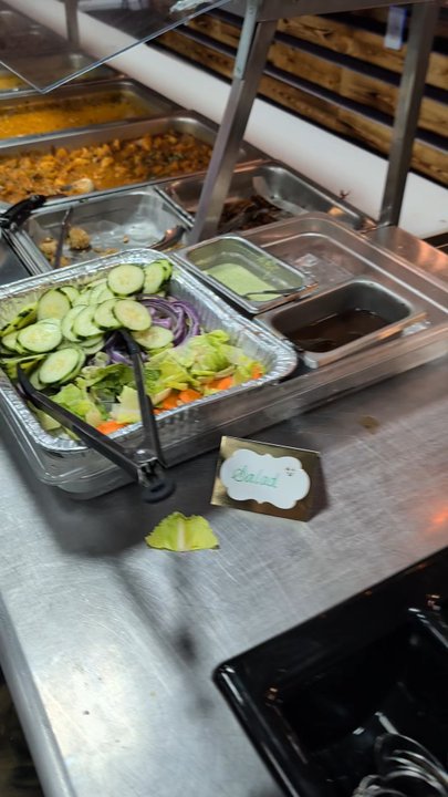 Atithi Grill and Bar - Buffet on April 11th 2026 - Indian Near Me - Round Rock, Texas