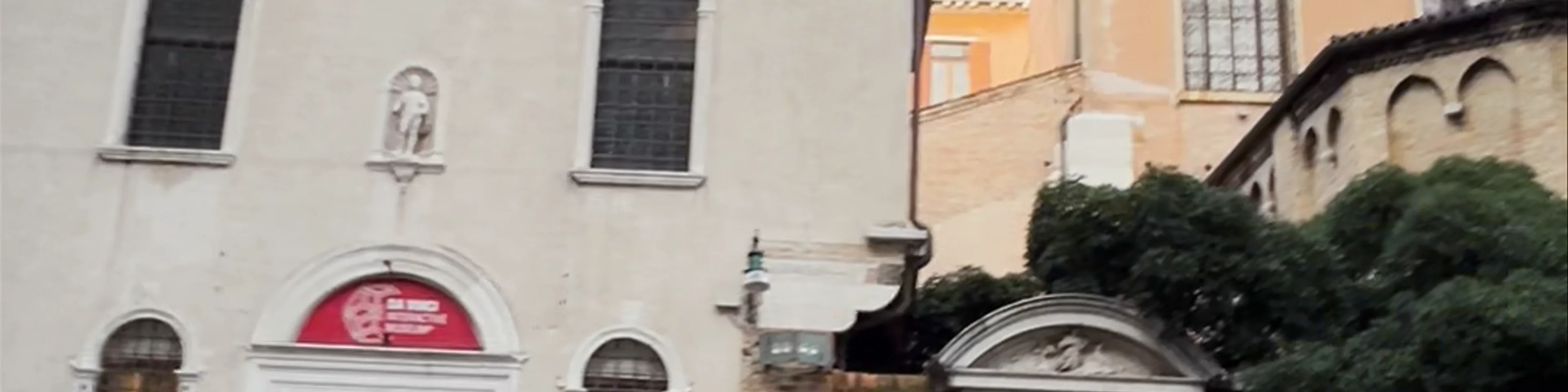 Campo San Rocco