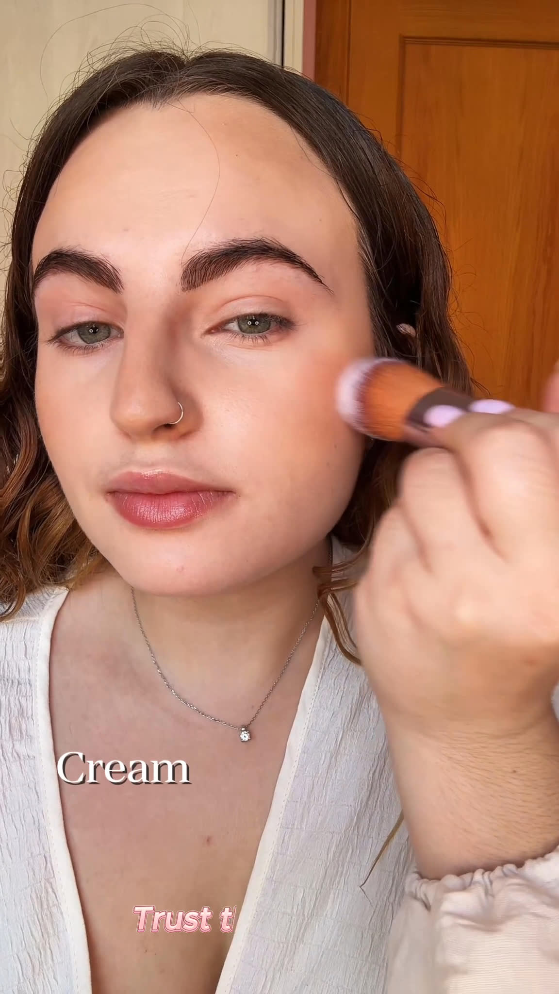 Vídeo UGC 1 de Zaira