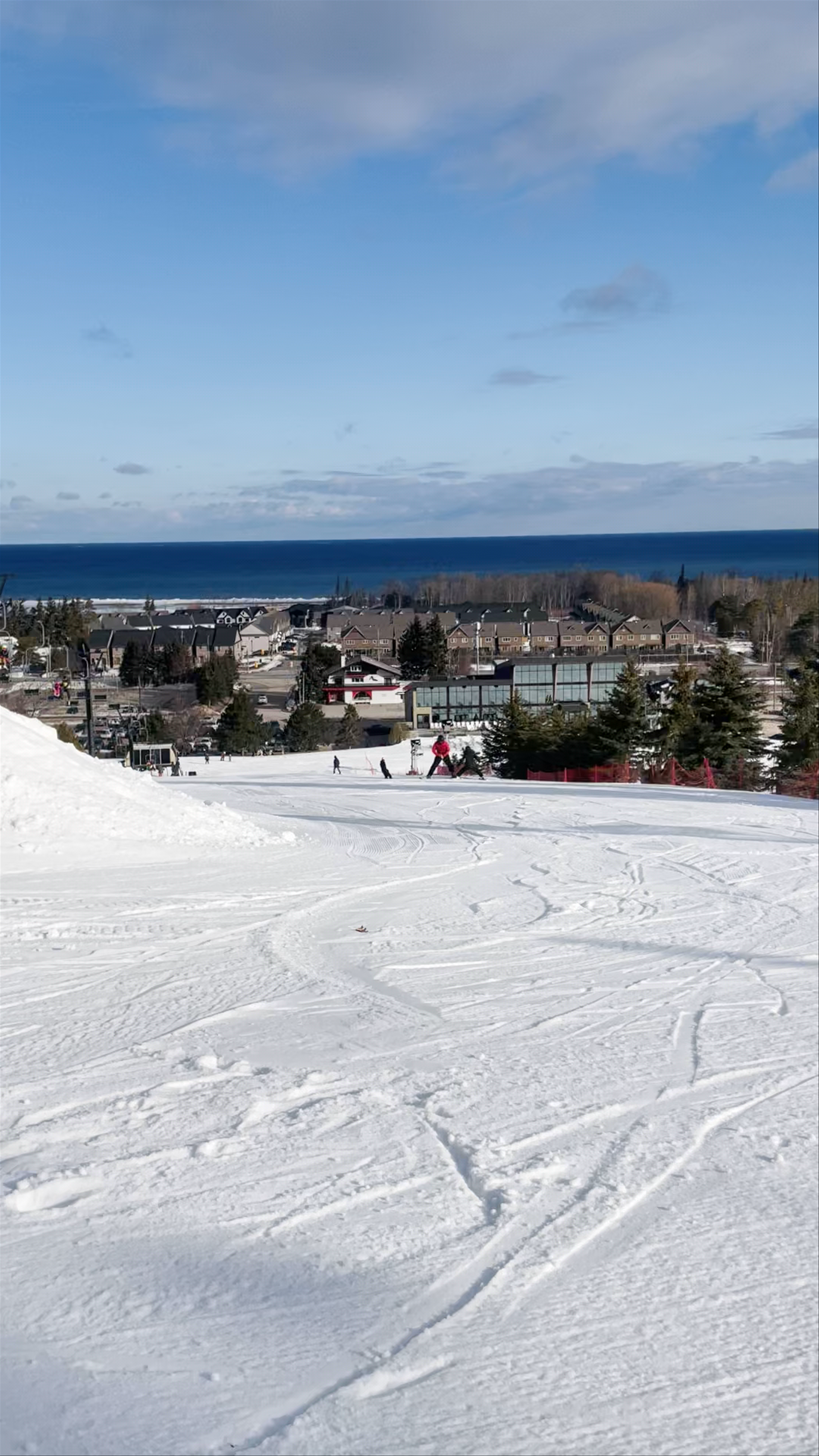 The Georgian Peaks Club