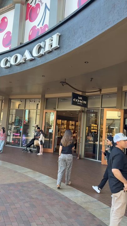 Coach - Accessories Near Me - Commerce, California
