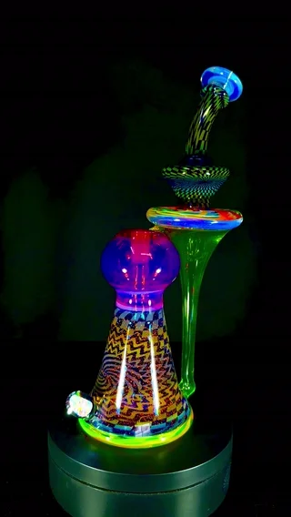 Preview pic of Recessed Recycler