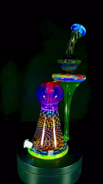 Preview pic of Recessed Recycler