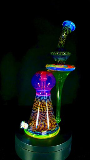 Preview pic of Recessed Recycler