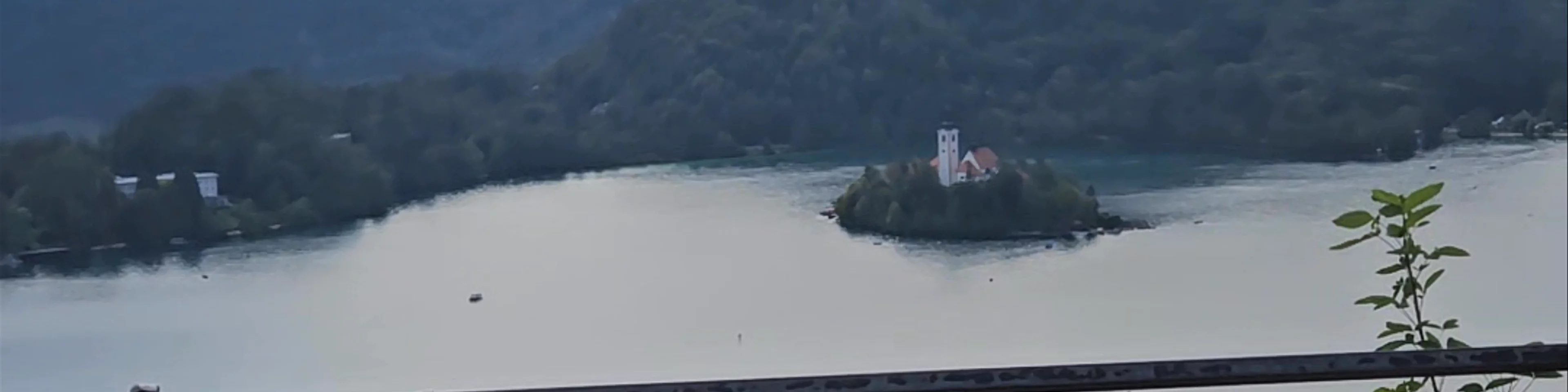 Bled Castle