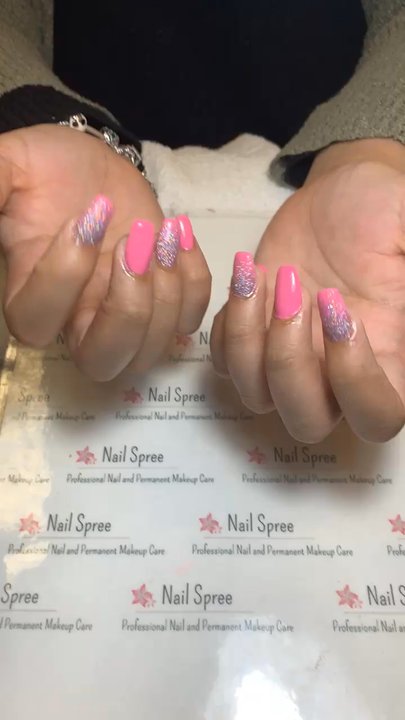 Nail Spree - Nail Salons Near Me - Dublin, Ohio