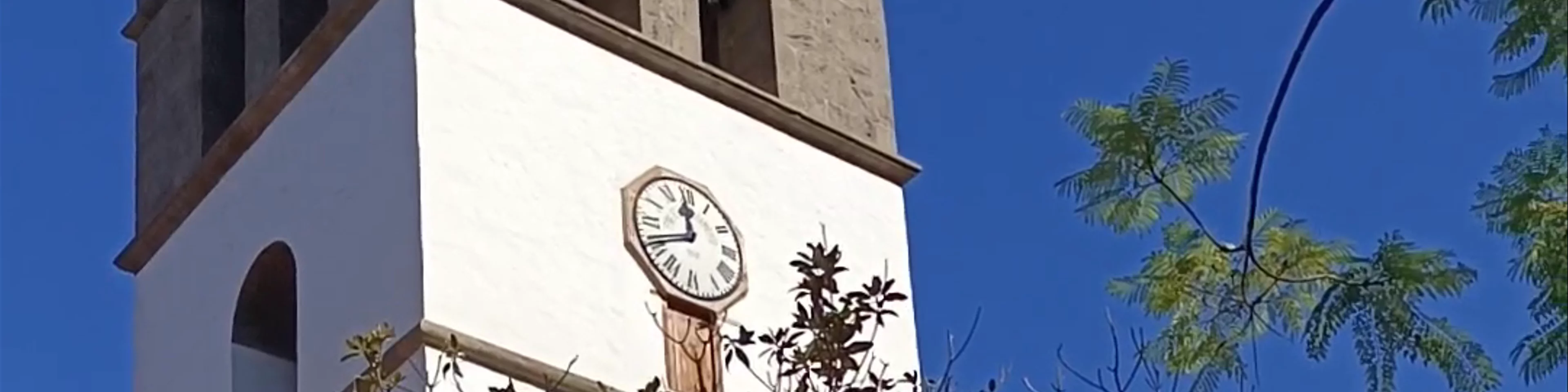 Parroquia San Marcos