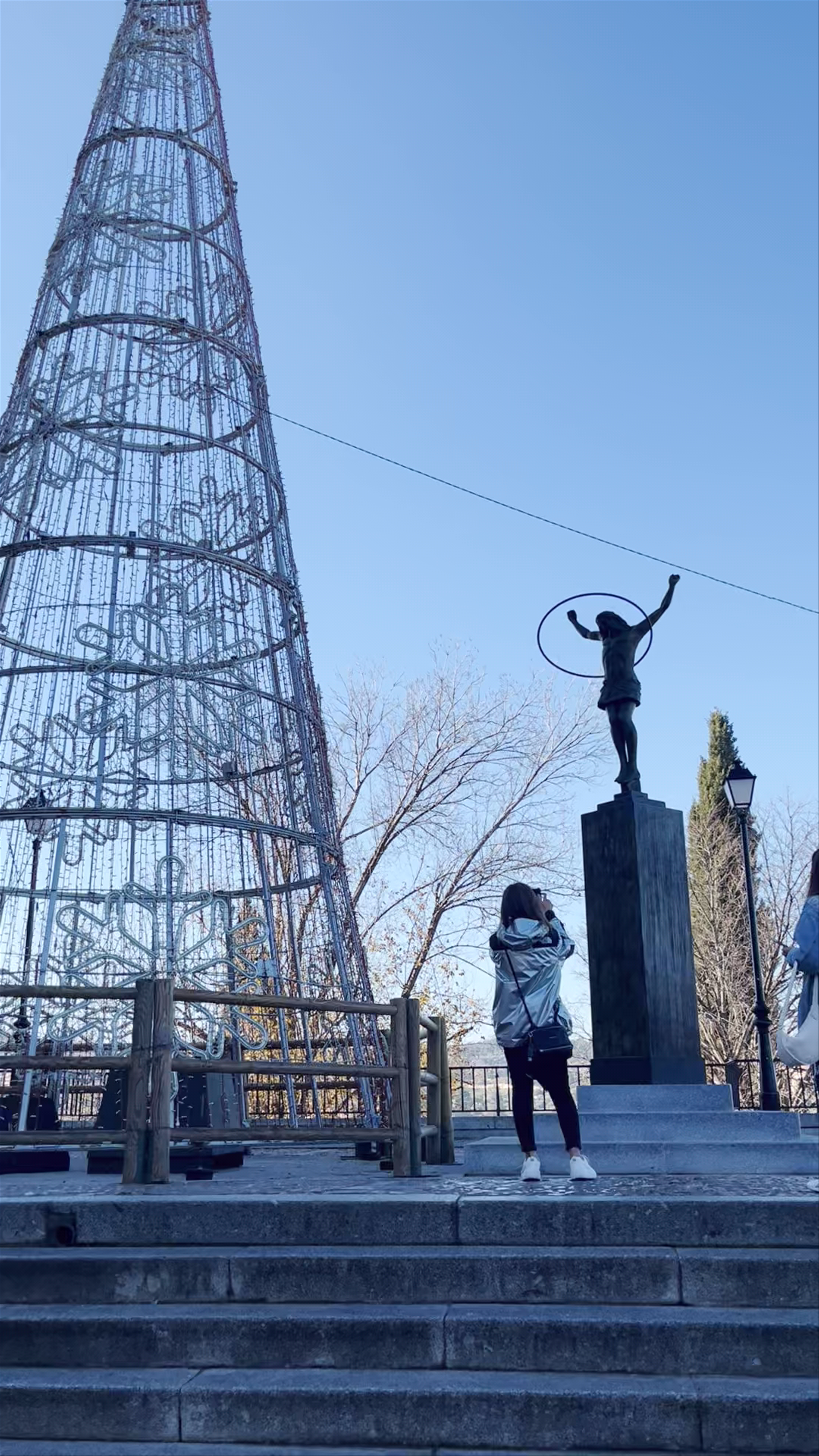 Monasterio de San Juan de los Reyes