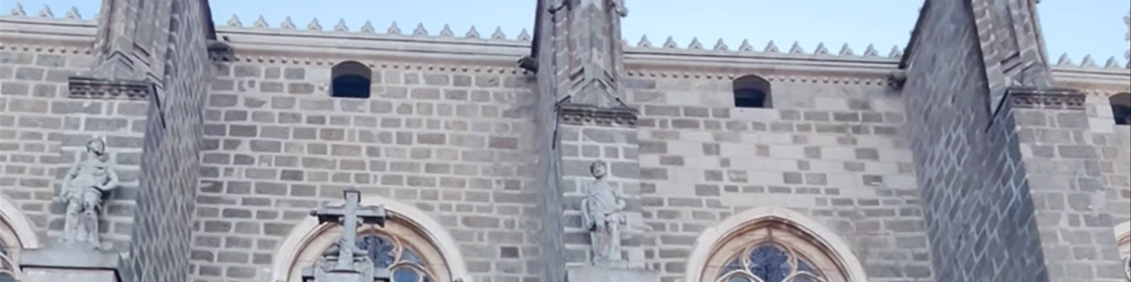 Monasterio de San Juan de los Reyes