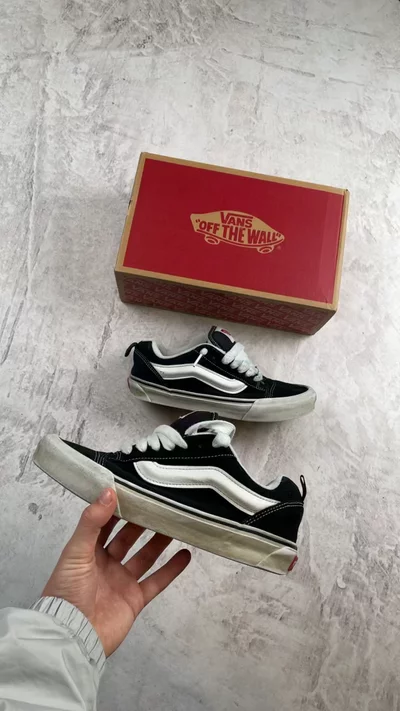 Vans Old Skool image 1