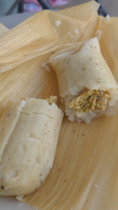 Old El Paso Tamales - Mexican Near Me - Mesa, Arizona